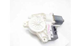 MOTOR ELEVALUNAS TRASERO DERECHO PEUGEOT 407 (2004-2010) 1.6 HDI 110 109CV 1560CC - L.8235408 / 994650102