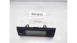 PANTALLA MULTIFUNCION NISSAN MICRA III (2003-2010) 1.2 16V 80CV 1240CC - L.8235479 / 09AX609