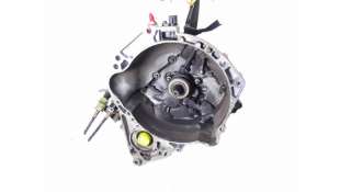 CAJA CAMBIOS NISSAN MICRA III (2003-2010) 1.2 16V 80CV 1240CC - L.8235493 / JH3103