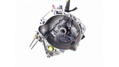 CAJA CAMBIOS NISSAN MICRA III (2003-2010) 1.2 16V 80CV 1240CC - L.8235493 / JH3103