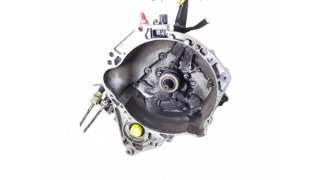 CAJA CAMBIOS NISSAN MICRA III (2003-2010) 1.2 16V 80CV 1240CC - L.8235493 / JH3103
