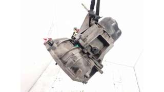 CAJA CAMBIOS NISSAN MICRA III (2003-2010) 1.2 16V 80CV 1240CC - L.8235493 / JH3103