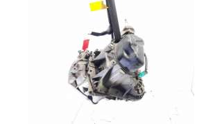 CAJA CAMBIOS NISSAN MICRA III (2003-2010) 1.2 16V 80CV 1240CC - L.8235493 / JH3103