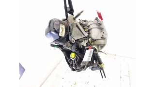 CAJA CAMBIOS NISSAN MICRA III (2003-2010) 1.2 16V 80CV 1240CC - L.8235493 / JH3103