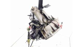 CAJA CAMBIOS NISSAN MICRA III (2003-2010) 1.2 16V 80CV 1240CC - L.8235493 / JH3103