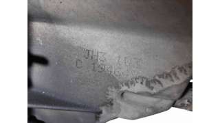 CAJA CAMBIOS NISSAN MICRA III (2003-2010) 1.2 16V 80CV 1240CC - L.8235493 / JH3103