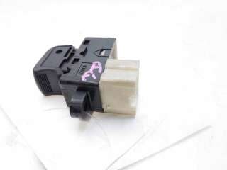 MANDO ELEVALUNAS DELANTERO DERECHO NISSAN MICRA III (2003-2010) 1.2 16V 80CV 1240CC - L.8235501 / 25411AX610
