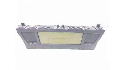 CUADRO INSTRUMENTOS CITROEN C4 GRAND PICASSO I (2006-2013) - L.8235528 / 9664365280
