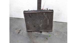 RADIADOR AGUA CITROEN C4 GRAND PICASSO I (2006-2013) - L.8235529 / 9680533480