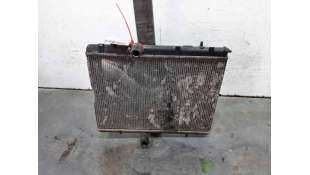 RADIADOR AGUA CITROEN C4 GRAND PICASSO I (2006-2013) - L.8235529 / 9680533480 2