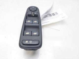 MANDO ELEVALUNAS DELANTERO IZQUIERDO CITROEN C4 GRAND PICASSO I (2006-2013) - L.8235553 / 96639383ZD