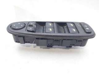 MANDO ELEVALUNAS DELANTERO IZQUIERDO CITROEN C4 GRAND PICASSO I (2006-2013) - L.8235553 / 96639383ZD