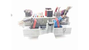 CAJA RELES / FUSIBLES FIAT PUNTO (1999-2010) 1.2 60 (188.030, .050, .130, .150, .230, .250) 60CV 1242CC - L.8235588 / 46788 2