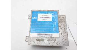 CENTRALITA AIRBAG FIAT PUNTO (1999-2010) 1.2 60 (188.030, .050, .130, .150, .230, .250) 60CV 1242CC - L.8235643 / 46766385