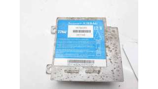 CENTRALITA AIRBAG FIAT PUNTO (1999-2010) 1.2 60 (188.030, .050, .130, .150, .230, .250) 60CV 1242CC - L.8235643 / 46766385