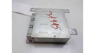 CENTRALITA AIRBAG FIAT PUNTO (1999-2010) 1.2 60 (188.030, .050, .130, .150, .230, .250) 60CV 1242CC - L.8235643 / 46766385