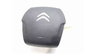 AIRBAG DELANTERO IZQUIERDO CITROEN C4 PICASSO II (2014-) 1.2 THP 130 130CV 1199CC - L.8235710 / 96764017ZD