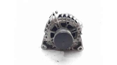 ALTERNADOR CITROEN C4 PICASSO II (2014-) 1.2 THP 130 130CV 1199CC - L.8235725 / 9818677980