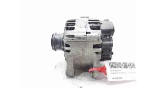 ALTERNADOR CITROEN C4 PICASSO II (2014-) 1.2 THP 130 130CV 1199CC - L.8235725 / 9818677980