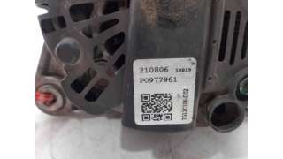 ALTERNADOR CITROEN C4 PICASSO II (2014-) 1.2 THP 130 130CV 1199CC - L.8235725 / 9818677980
