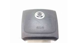 AIRBAG DELANTERO IZQUIERDO SSANGYONG REXTON (2004-) 2.7 XDI 163CV 2696CC - L.8235782 / 8620021500