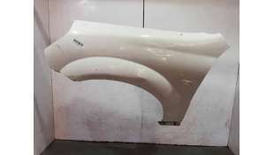 ALETA DELANTERA IZQUIERDA SSANGYONG REXTON (2004-) 2.7 XDI 163CV 2696CC - L.8235804 / 5181108000