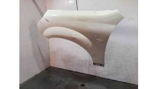 ALETA DELANTERA IZQUIERDA SSANGYONG REXTON (2004-) 2.7 XDI 163CV 2696CC - L.8235804 / 5181108000 2