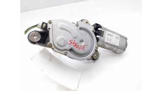 MOTOR LIMPIA TRASERO FIAT PUNTO (1999-2010) 1.2 60 (188.030, .050, .130, .150, .230, .250) 60CV 1242CC - L.8235870 / 663500