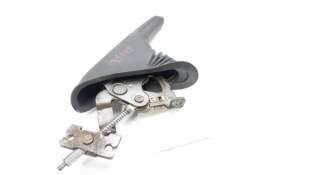 PALANCA FRENO DE MANO FIAT PUNTO (1999-2010) 1.2 60 (188.030, .050, .130, .150, .230, .250) 60CV 1242CC - L.8235894 / 07353 2