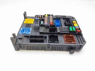 CENTRALITA BSI CITROEN C4 PICASSO II (2014-) 1.2 THP 130 130CV 1199CC - L.8235908 / 9819851380