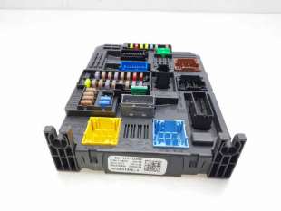 CENTRALITA BSI CITROEN C4 PICASSO II (2014-) 1.2 THP 130 130CV 1199CC - L.8235908 / 9819851380 2