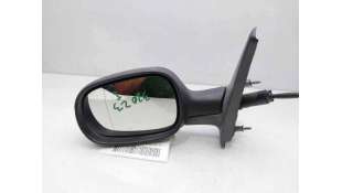 RETROVISOR IZQUIERDO RENAULT MEGANE I (1996-2003) 1.9 D ECO (BA0A, BA0U, BA0R) 64CV 1870CC - L.8235933 / 7700834183