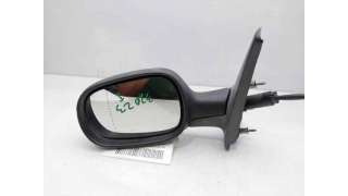 RETROVISOR IZQUIERDO RENAULT MEGANE I (1996-2003) 1.9 D ECO (BA0A, BA0U, BA0R) 64CV 1870CC - L.8235933 / 7700834183