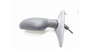 RETROVISOR IZQUIERDO RENAULT MEGANE I (1996-2003) 1.9 D ECO (BA0A, BA0U, BA0R) 64CV 1870CC - L.8235933 / 7700834183 2