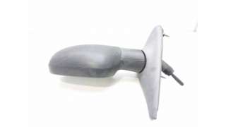 RETROVISOR IZQUIERDO RENAULT MEGANE I (1996-2003) 1.9 D ECO (BA0A, BA0U, BA0R) 64CV 1870CC - L.8235933 / 7700834183