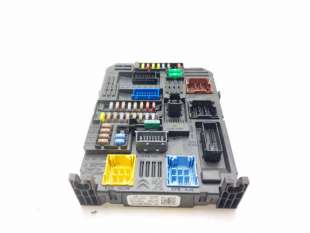 CENTRALITA BSI CITROEN C4 GRAND PICASSO II (2013-) - L.8235936 / 9819851380