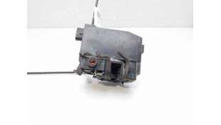 CERRADURA PUERTA TRASERA DERECHA CITROEN C4 PICASSO II (2014-) 1.2 THP 130 130CV 1199CC - L.8235974 / 9826133680