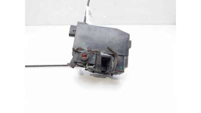 CERRADURA PUERTA TRASERA DERECHA CITROEN C4 PICASSO II (2014-) 1.2 THP 130 130CV 1199CC - L.8235974 / 9826133680