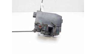 CERRADURA PUERTA TRASERA DERECHA CITROEN C4 PICASSO II (2014-) 1.2 THP 130 130CV 1199CC - L.8235974 / 9826133680