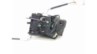 CERRADURA PUERTA TRASERA DERECHA CITROEN C4 PICASSO II (2014-) 1.2 THP 130 130CV 1199CC - L.8235974 / 9826133680 2