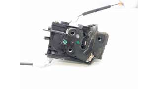 CERRADURA PUERTA TRASERA DERECHA CITROEN C4 PICASSO II (2014-) 1.2 THP 130 130CV 1199CC - L.8235974 / 9826133680