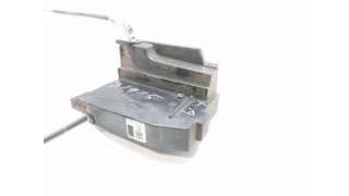 CERRADURA PUERTA TRASERA DERECHA CITROEN C4 PICASSO II (2014-) 1.2 THP 130 130CV 1199CC - L.8235974 / 9826133680