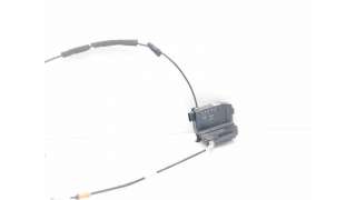 CERRADURA PUERTA TRASERA IZQUIERDA CITROEN C4 PICASSO II (2014-) 1.2 THP 130 130CV 1199CC - L.8235981 / 9826136980