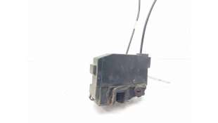 CERRADURA PUERTA TRASERA IZQUIERDA CITROEN C4 PICASSO II (2014-) 1.2 THP 130 130CV 1199CC - L.8235981 / 9826136980 2