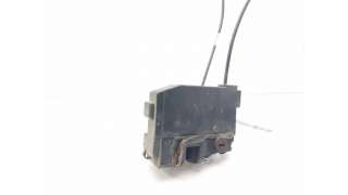 CERRADURA PUERTA TRASERA IZQUIERDA CITROEN C4 PICASSO II (2014-) 1.2 THP 130 130CV 1199CC - L.8235981 / 9826136980