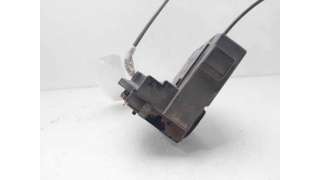 CERRADURA PUERTA TRASERA IZQUIERDA CITROEN C4 PICASSO II (2014-) 1.2 THP 130 130CV 1199CC - L.8235981 / 9826136980