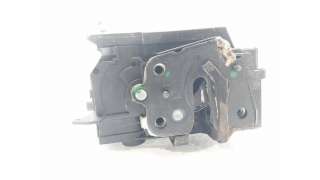 CERRADURA PUERTA TRASERA IZQUIERDA CITROEN C4 PICASSO II (2014-) 1.2 THP 130 130CV 1199CC - L.8235981 / 9826136980