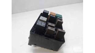 CAJA RELES / FUSIBLES SSANGYONG REXTON (2004-) 2.7 XDI 163CV 2696CC - L.8235990 / 8220108024 2