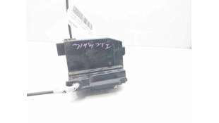 CERRADURA PUERTA TRASERA IZQUIERDA CITROEN C4 GRAND PICASSO II (2013-) - L.8235994 / 9826136980