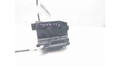 CERRADURA PUERTA TRASERA IZQUIERDA CITROEN C4 GRAND PICASSO II (2013-) - L.8235994 / 9826136980